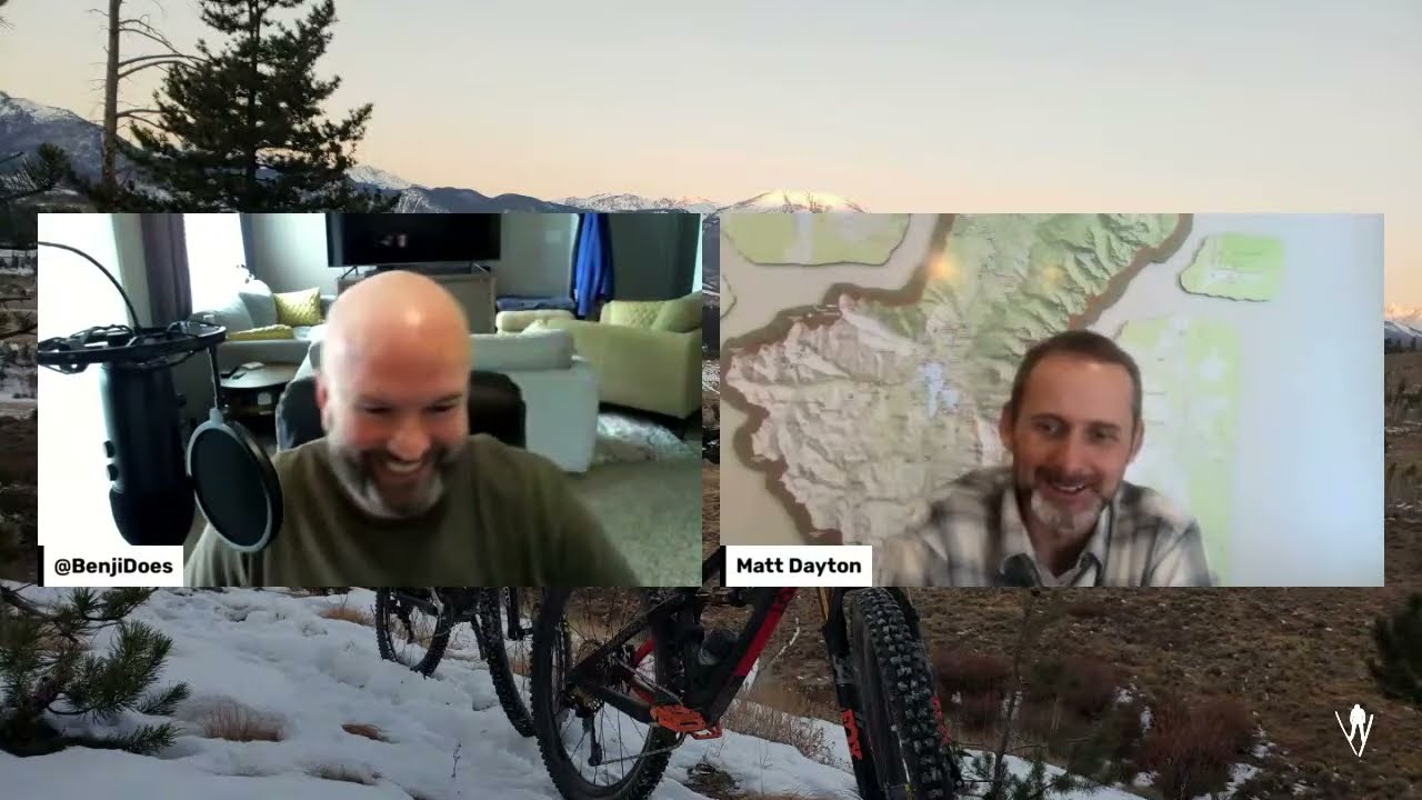 Ski Summit Show with Matt Dayton | Episode 002