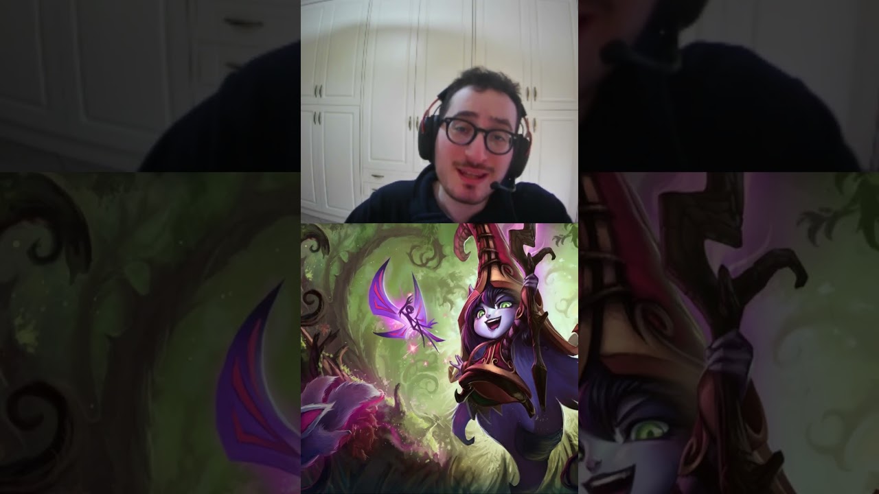 #leagueoflegends