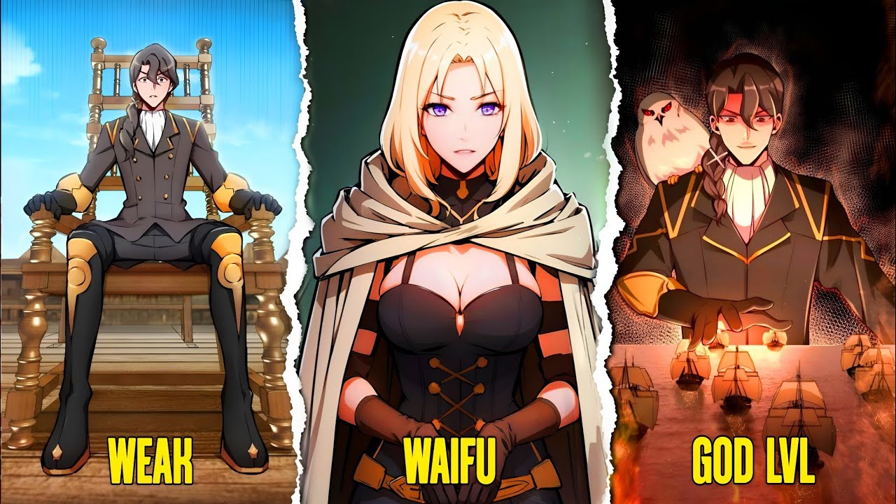 (1-13) He Got Into The MEDIEVAL Age & Began To DEVELOP The TECHNOLOGY Of His EMPIRE! Manhwa Recap