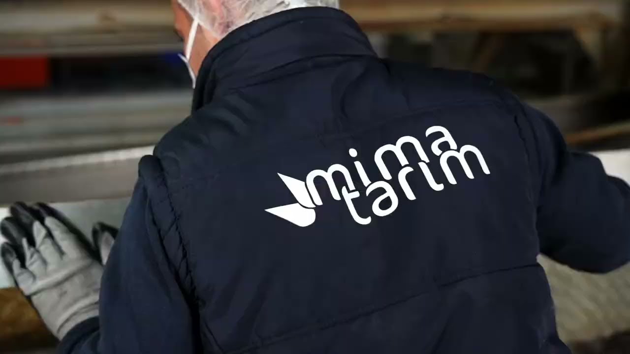 MİMA TARIM -  Corporate Video