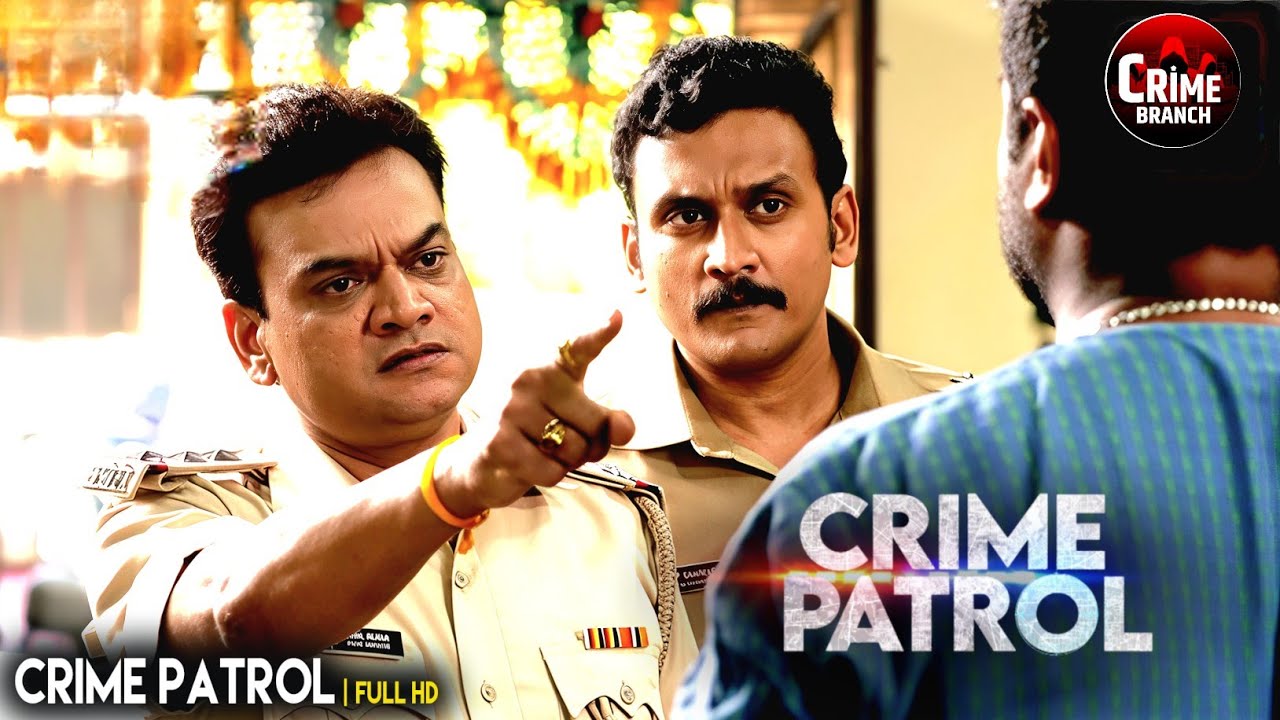 मज़बूरी का नतीजा | Best Of Crime Patrol | Full Episode | Crime Story | Real Crime | #crimestories