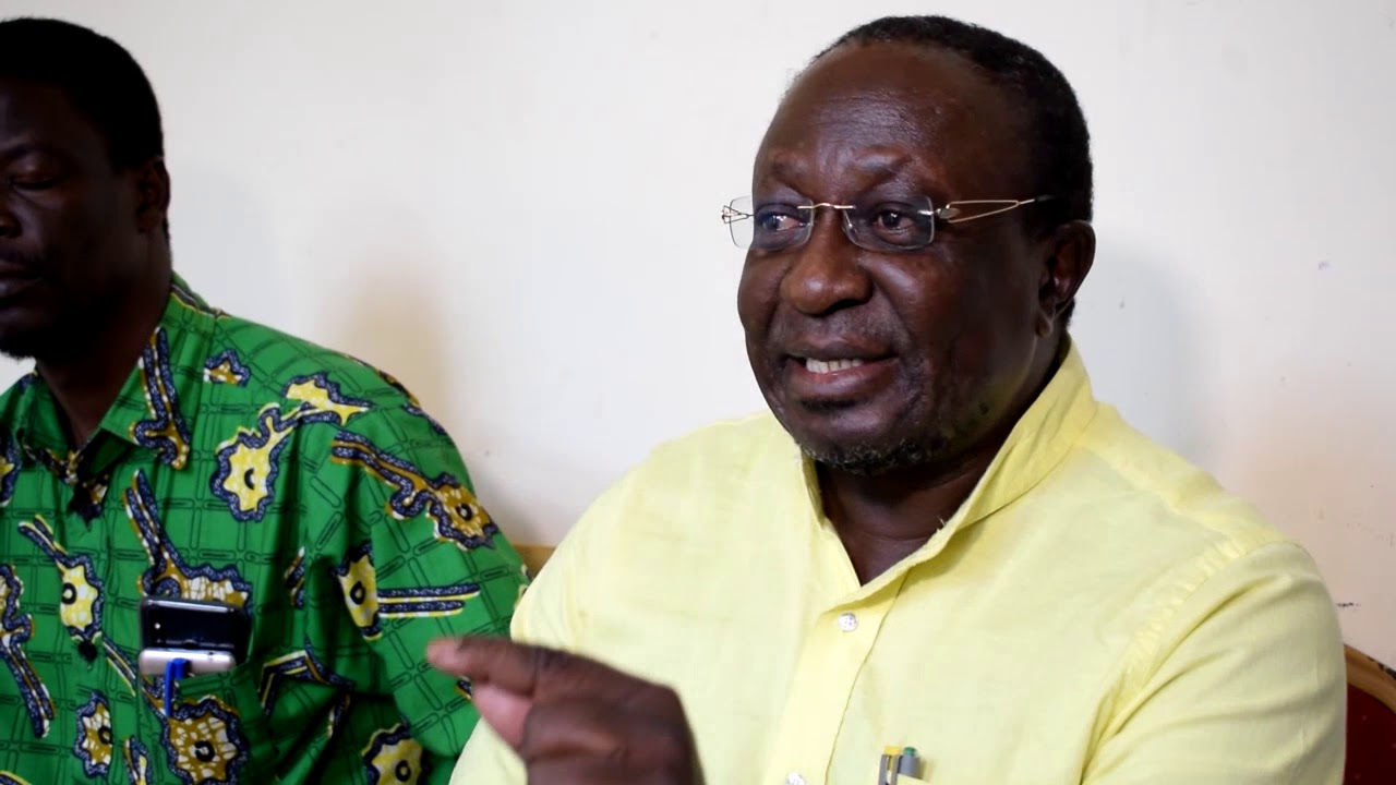 UBUNGE CCM KYELA: Wajue Wanaokabana Koo na Dkt.  Harrison Mwakyembe
