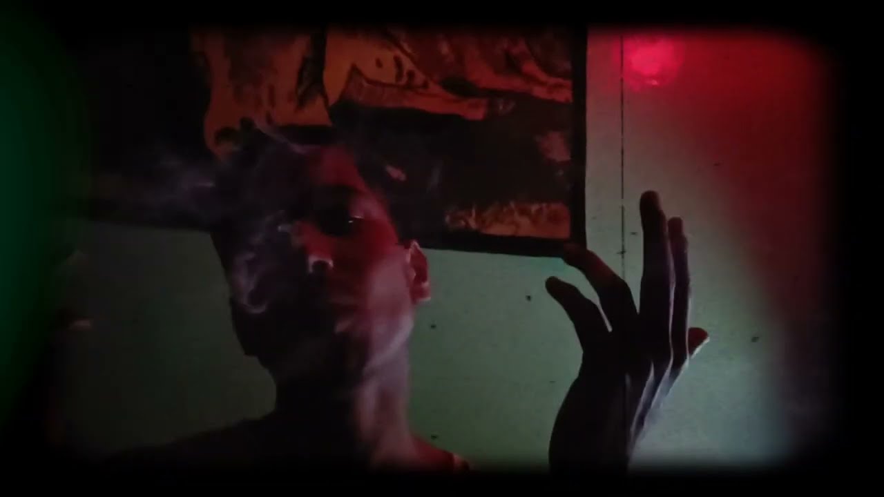 WHY SHAWTY ? &bull; 4LIE &bull; OFFICIAL MUSIC VIDEO 2024
