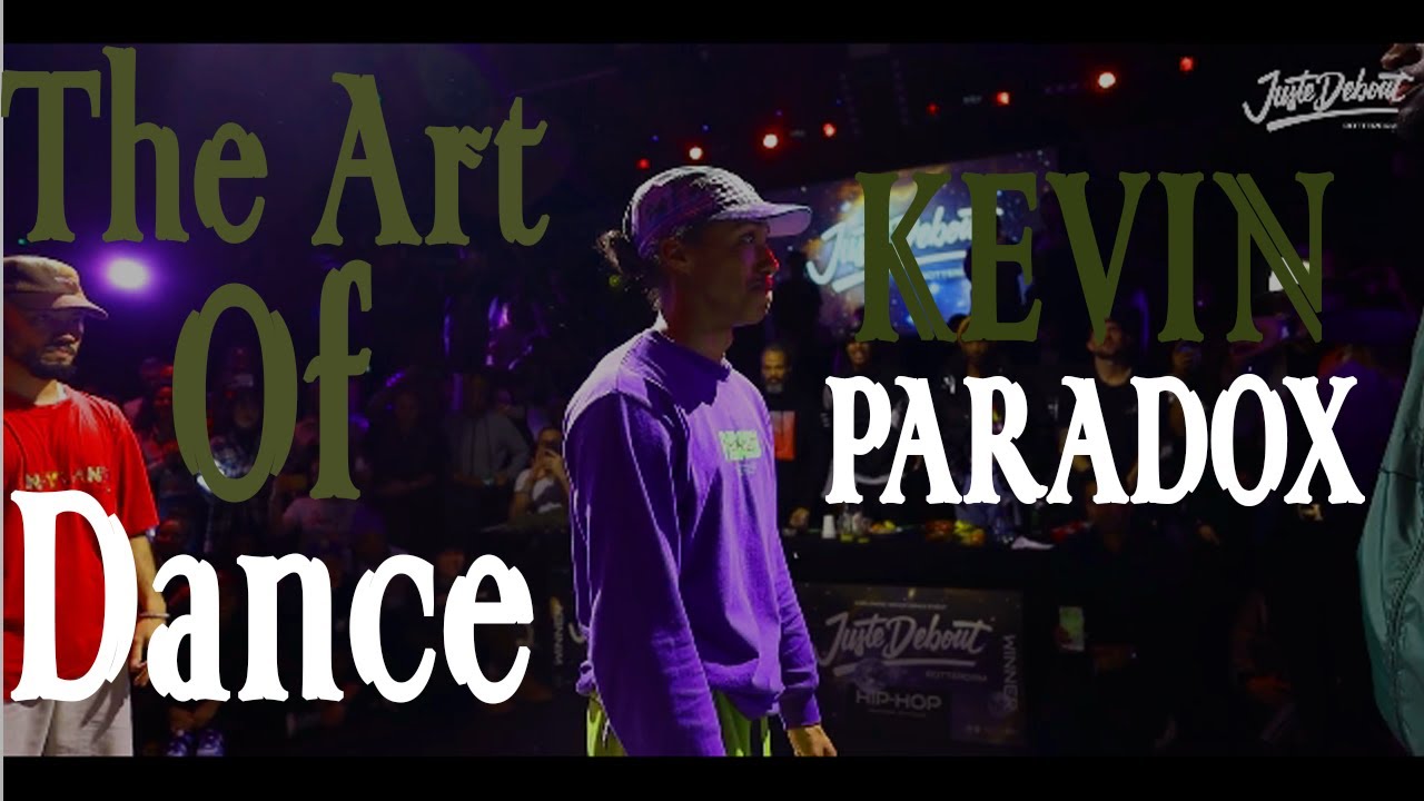 Kevin Paradox | The Art Of Dance - Dance Compilation | Best Of
