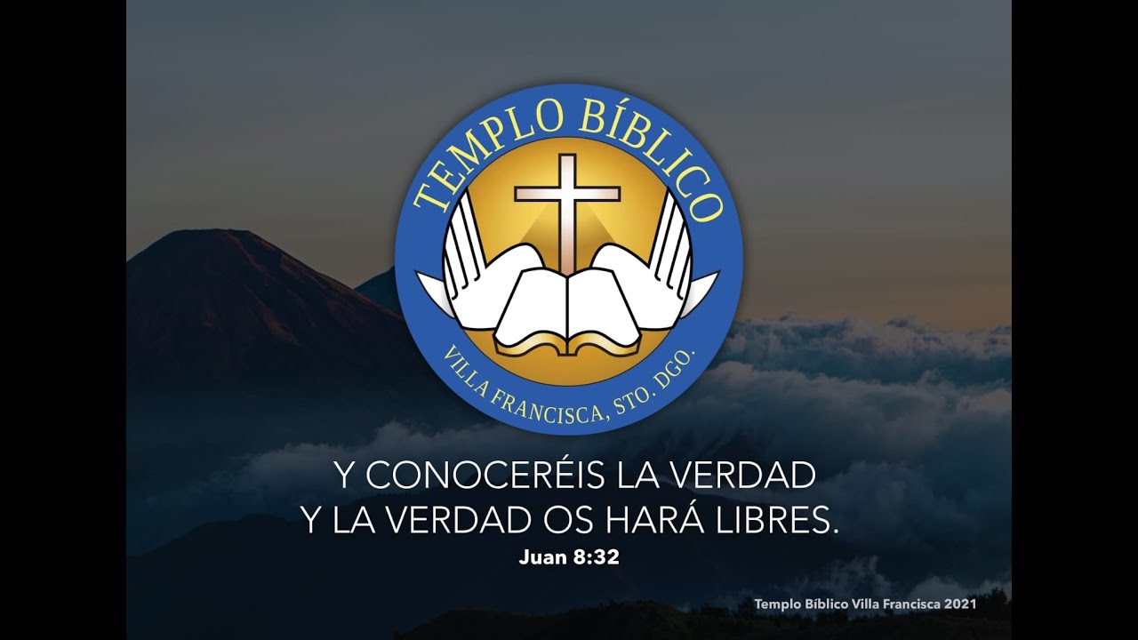 Culto de Comunión y Santa Cena; Meditación bíblica