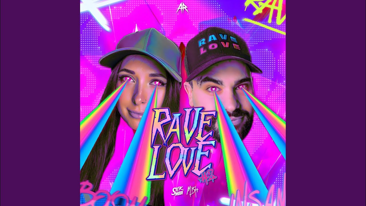 GIVE ME YOUR LOVE!
