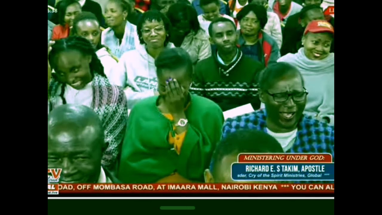 Funny moments 🤣😂😅😁 apostle Richard E S Takim #apostletakim 