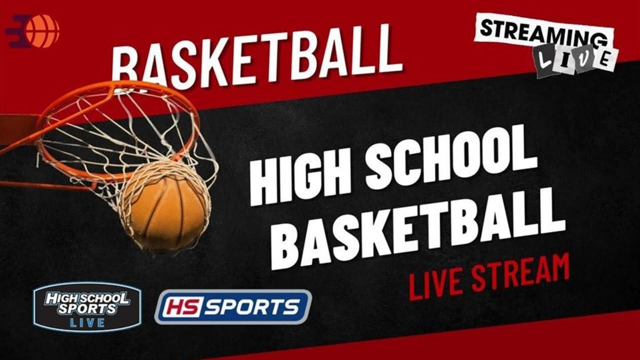 Springboro (OH) Vs Centerville (OH) - Basketball Live Stream