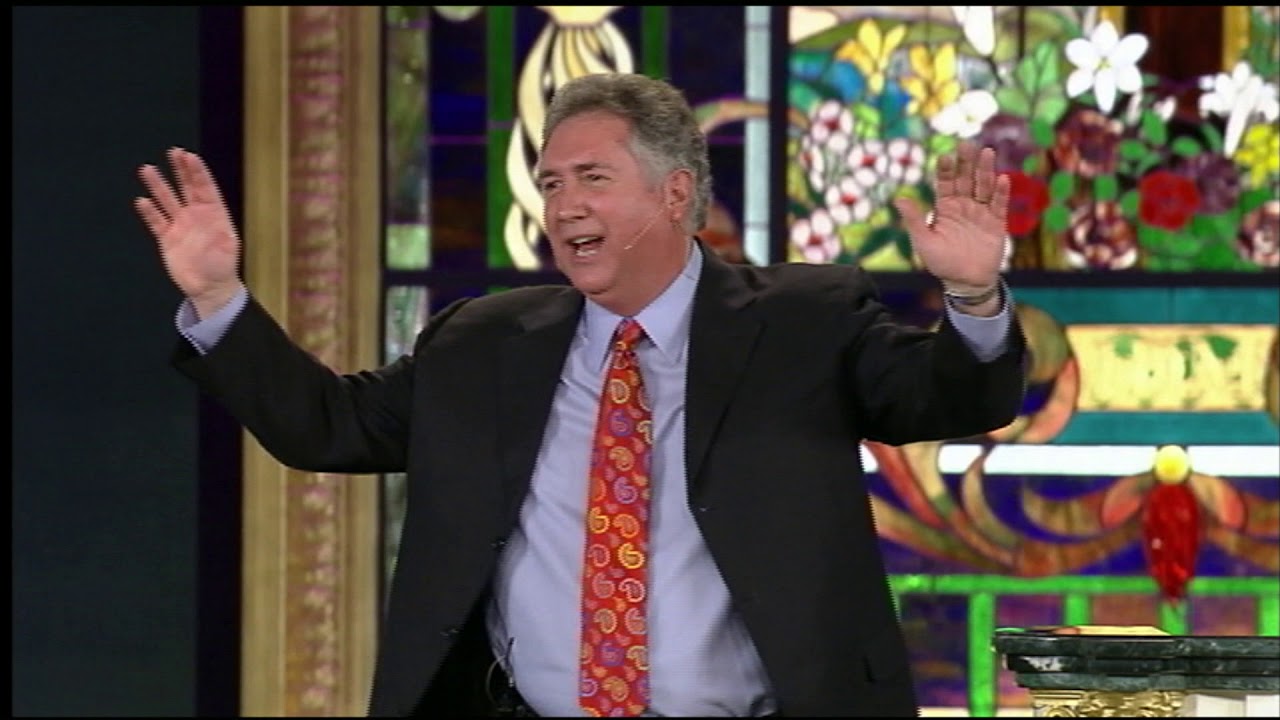 The Power of Positive Expectation Part 2