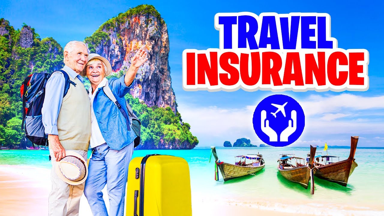 Secure Your Adventure: The Travel Insurance Guide