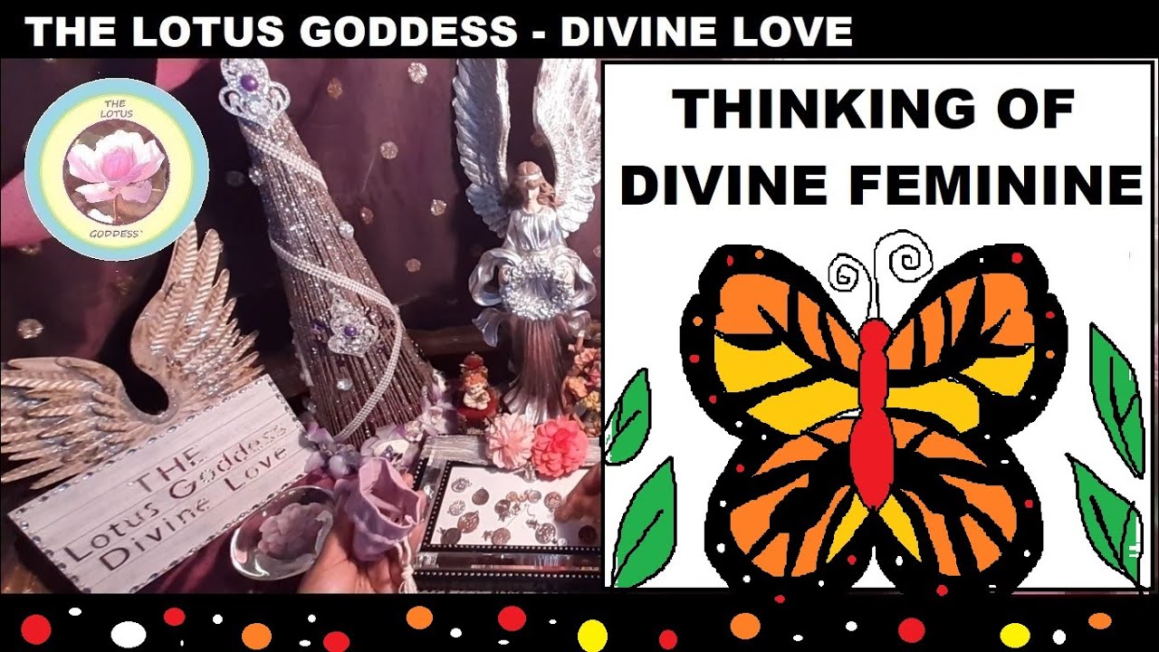 DIVINE FEMININE GIVES ME PEACE I FORGET WHERE I AM - DIVINE MASCULINE *CHARM READING* TWINFLAMES