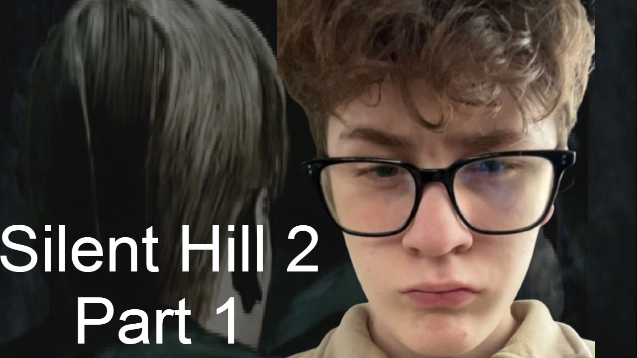Silent Hill 2 Part 1 |PS2|