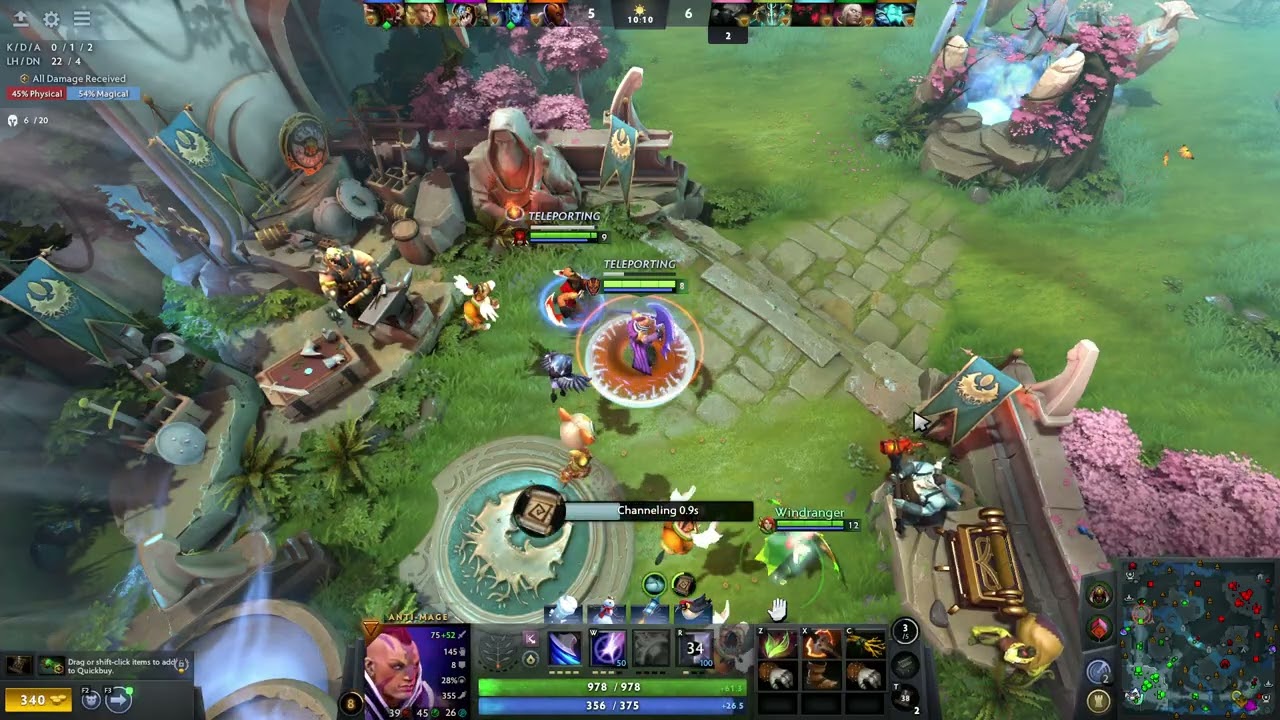 Dota 2