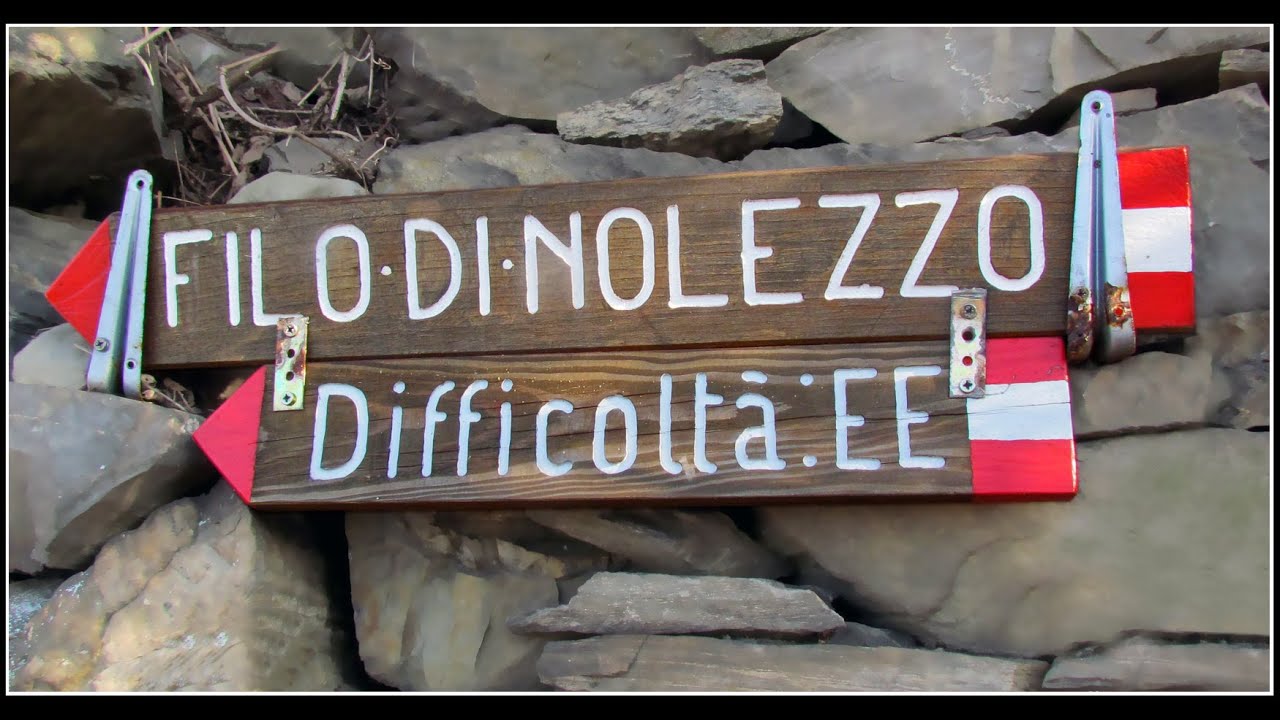 Parco Nazionale ValGrande: il filo di Nolezzo e le incisioni rupestri lungo l'anello dell'escursione