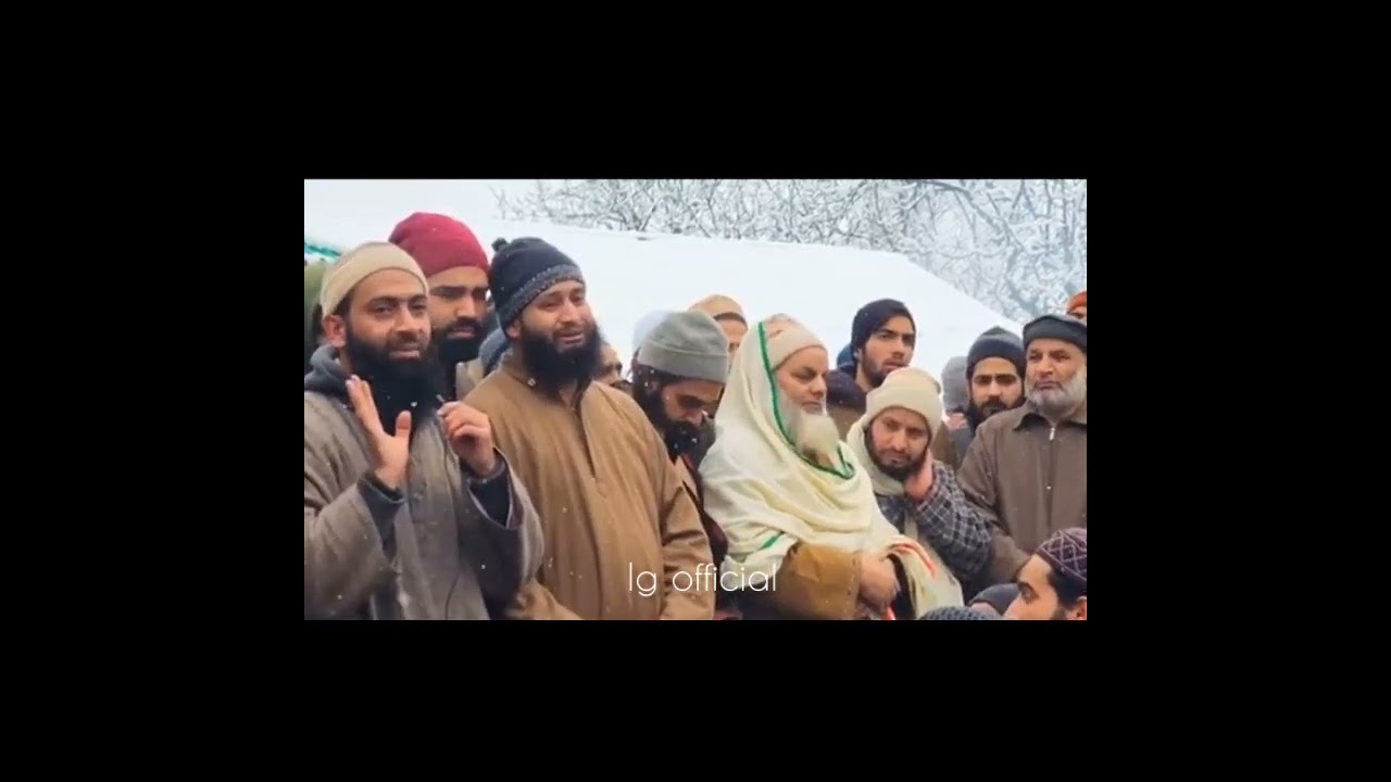Qadir Bab || Aishmuqam || Nimax Jinaxa
