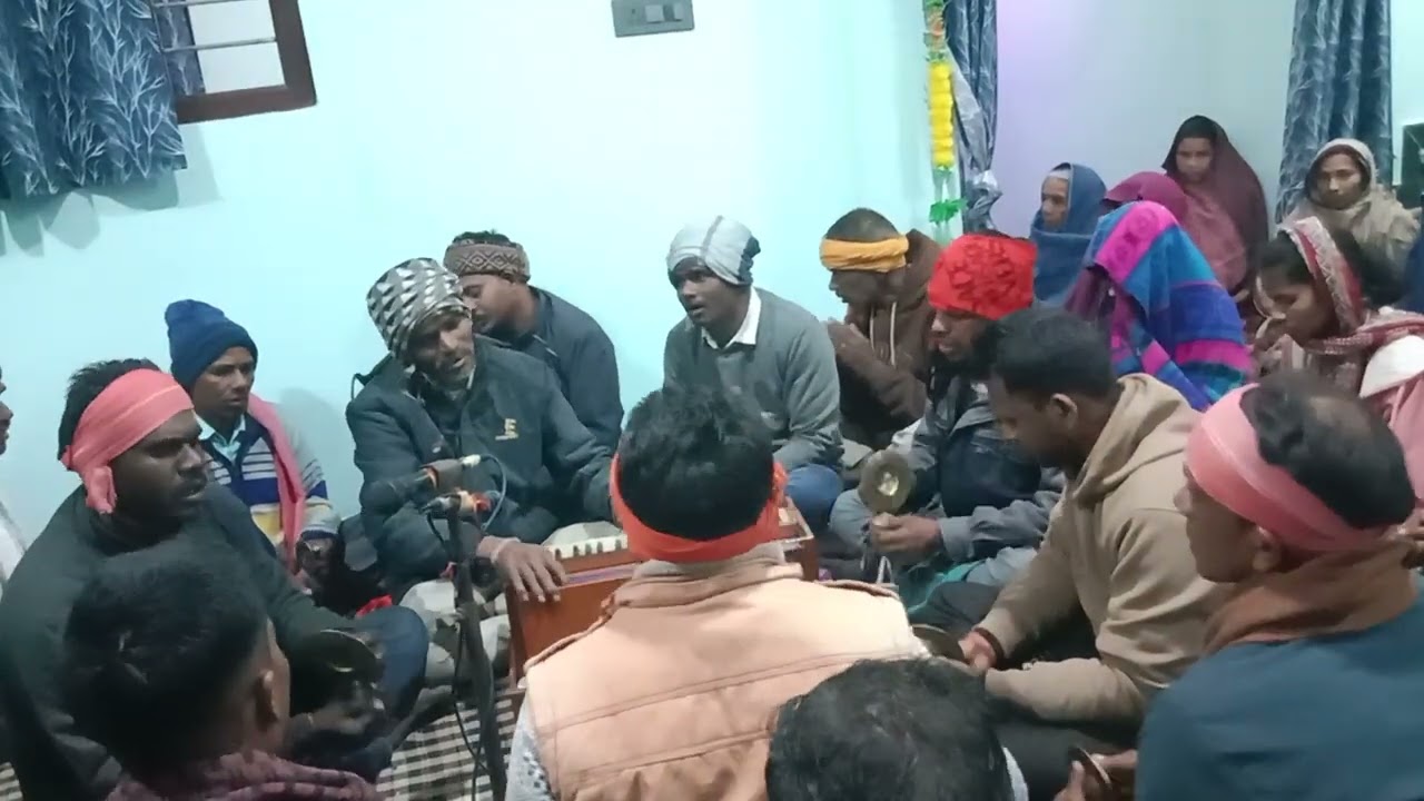 बहुत सुन्दर #भजन मोतियों का चोक पुरावो अंगना में#बहुतसुंदरभजन 