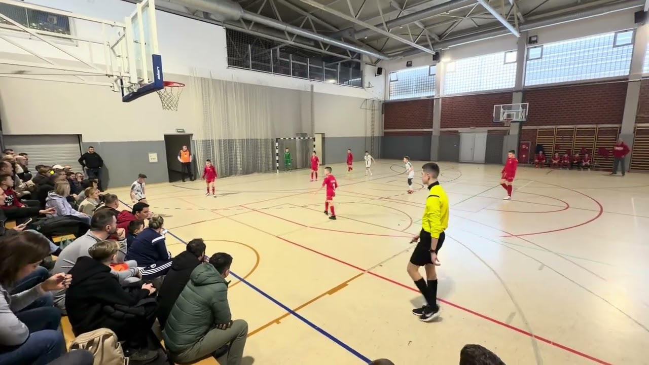 OFK MLADOST : FK DOBRINJA/0:0/ DERBY KUP/gen.16/