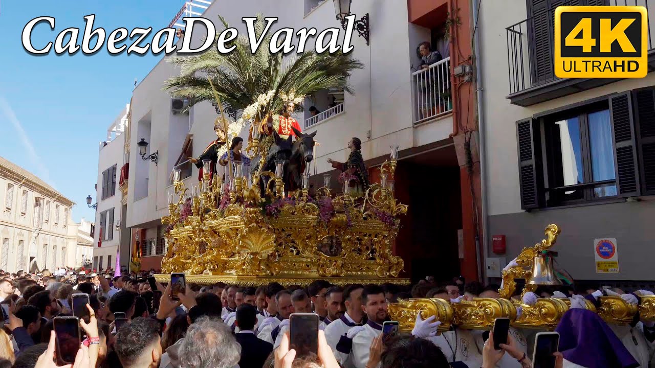 POLLINICA SALIDA MALAGA 2023