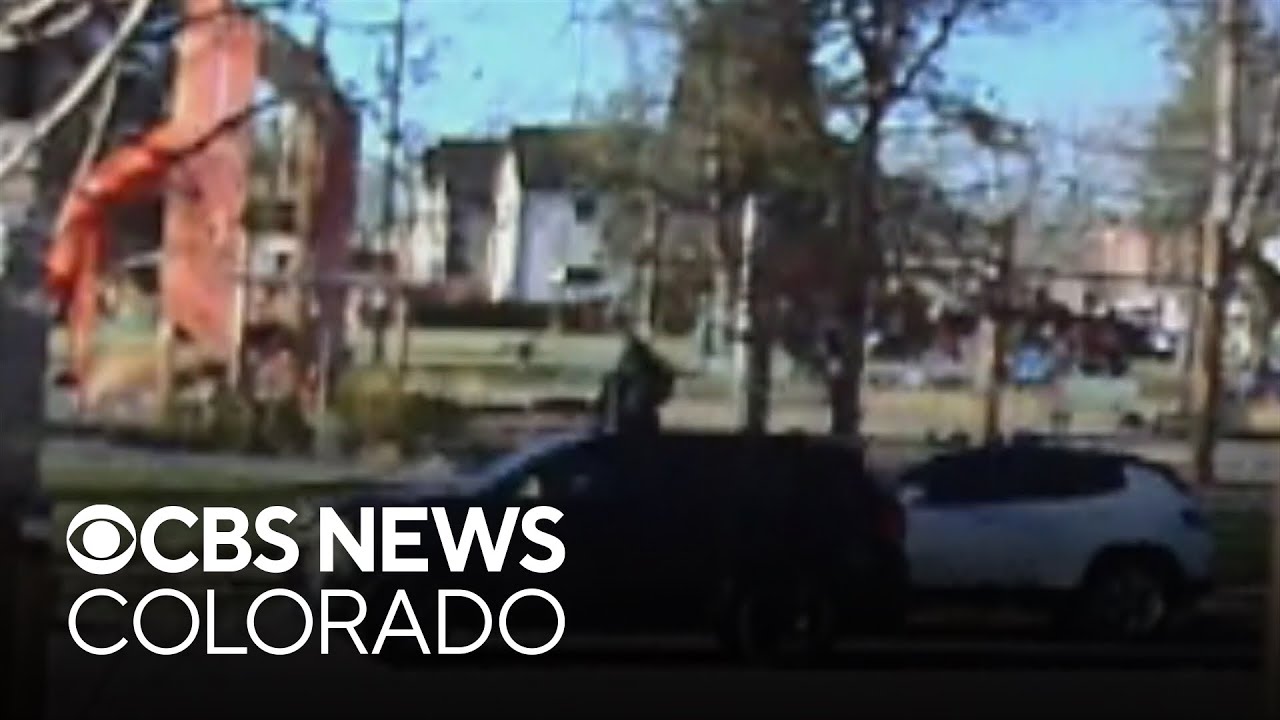 1 osoba zginęła w strzelaninie w parku Russell Square w Denver w Wielkanoc: &bdquo;Było tu mn&oacute;stwo dzieci&rdquo;