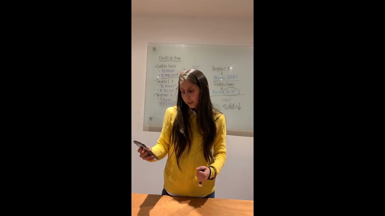 Cómo salir de deudas