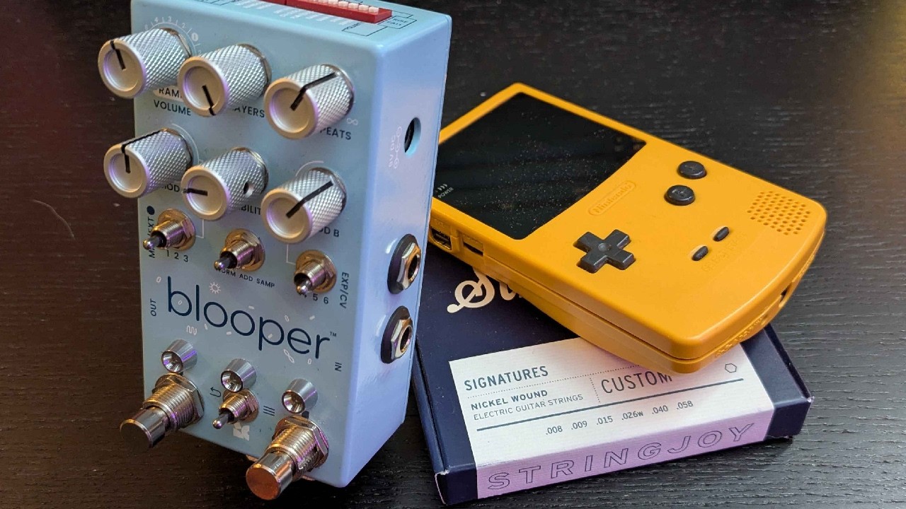 Digital Guitar Gear, the New Standards?!?