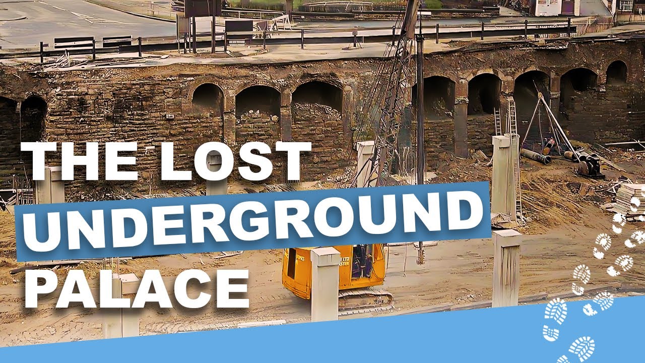 The Story of Scarborough's Aquarium & Gala Land