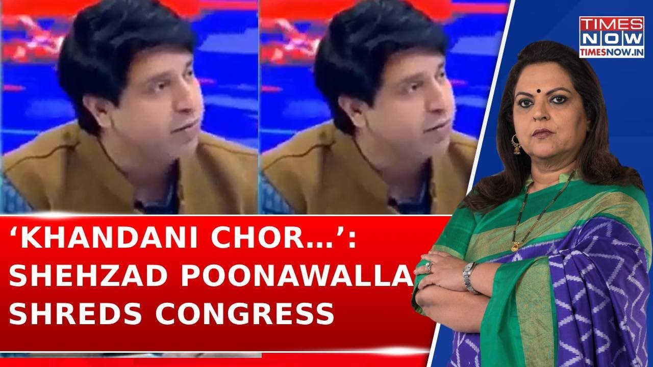 Karnataka Local Body Polls By Ballot Papers Amid EVM Row, BJP&rsquo;s Shehzad Poonawalla Targets Congress