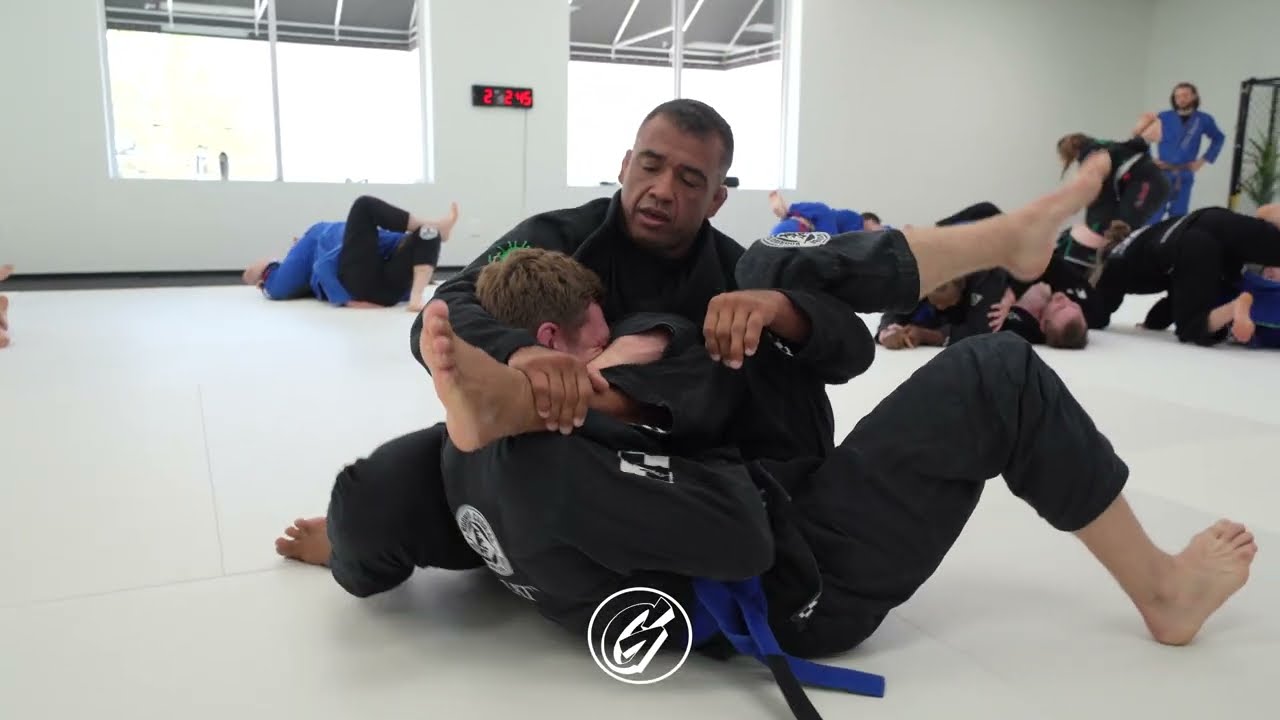 Rodrigo Cabral #8 | Fight Factory Austin | Jiu Jitsu Mecca 🥋🥇🤼‍♂️