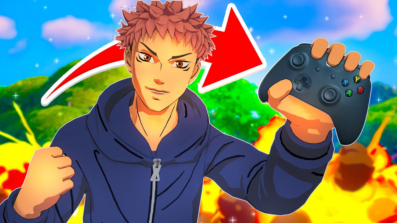 *Relaxing* Late Night Fortnite Gameplay Lofi 🎶 Xbox One Controller Handcam 🎮