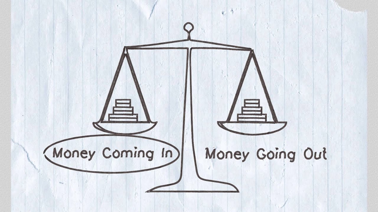 How your city budget works