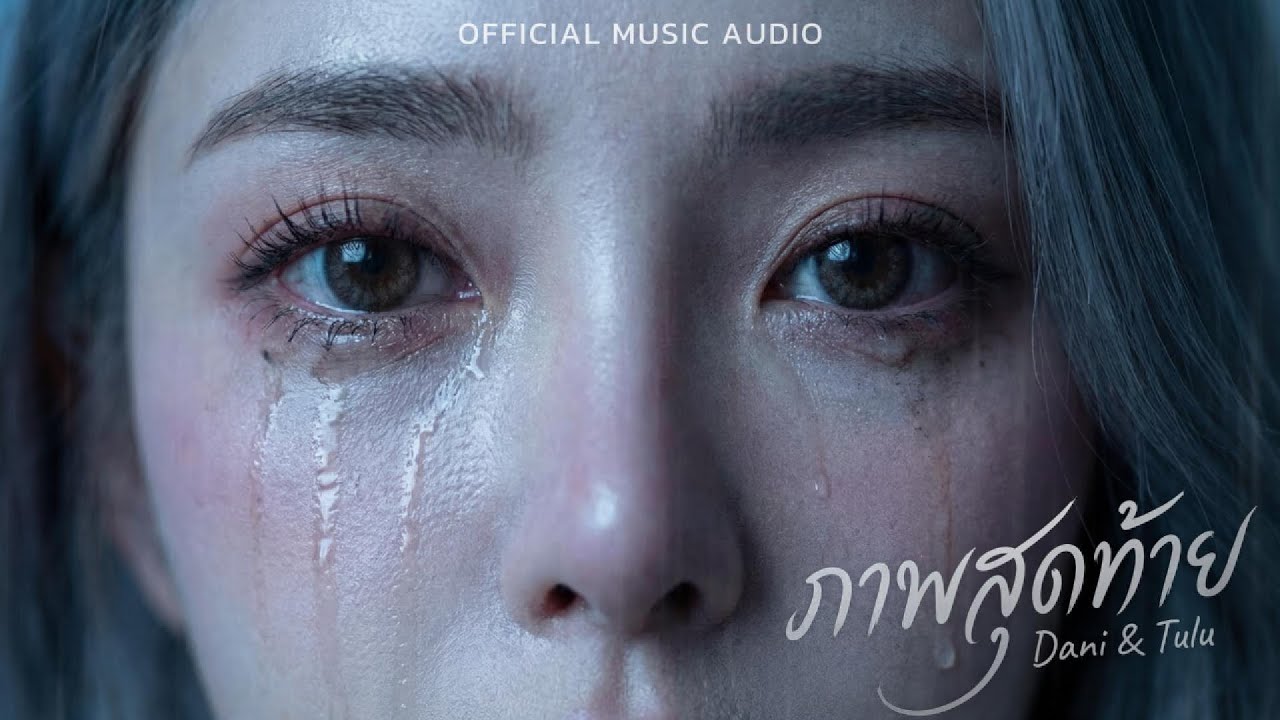 ภาพสุดท้าย - Dani & Tulu [OFFICIAL AUDIO]
