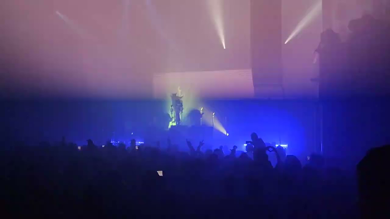 In This Moment - Big Bad Wolf (Worcester, MA 8/14/2025) 