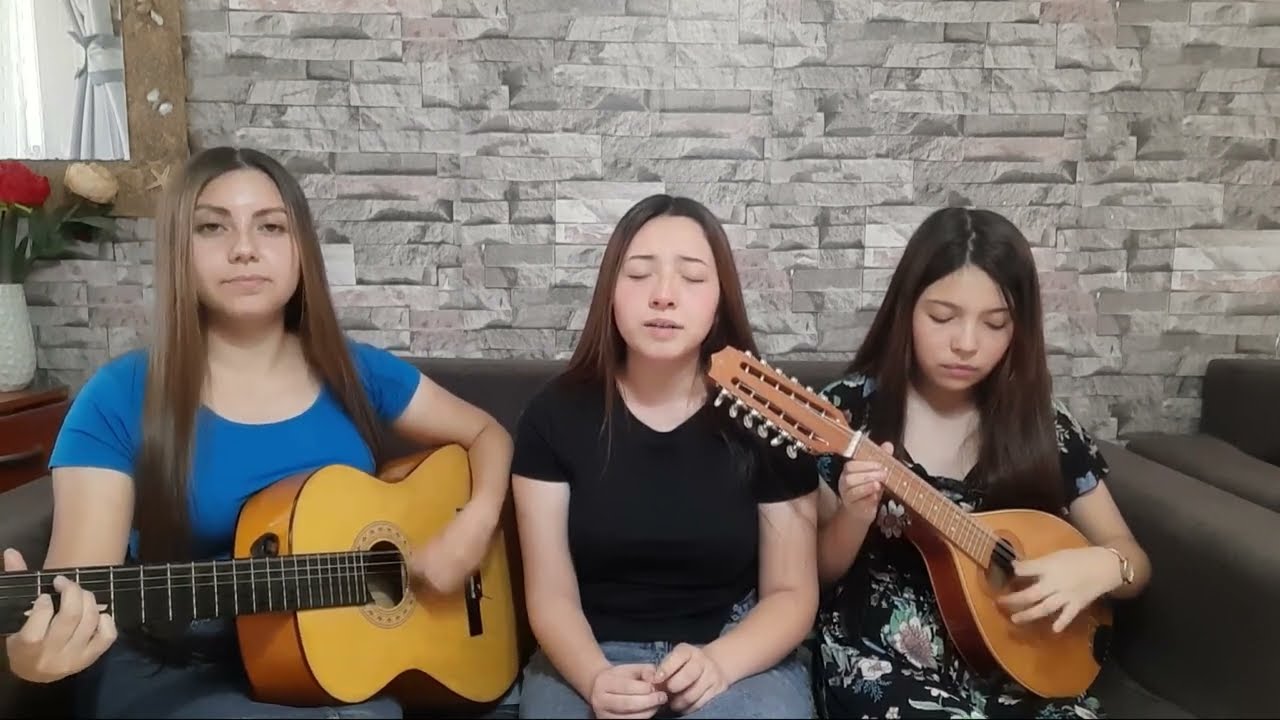 Queremos adorarte a ti | Mandolina y Guitarra