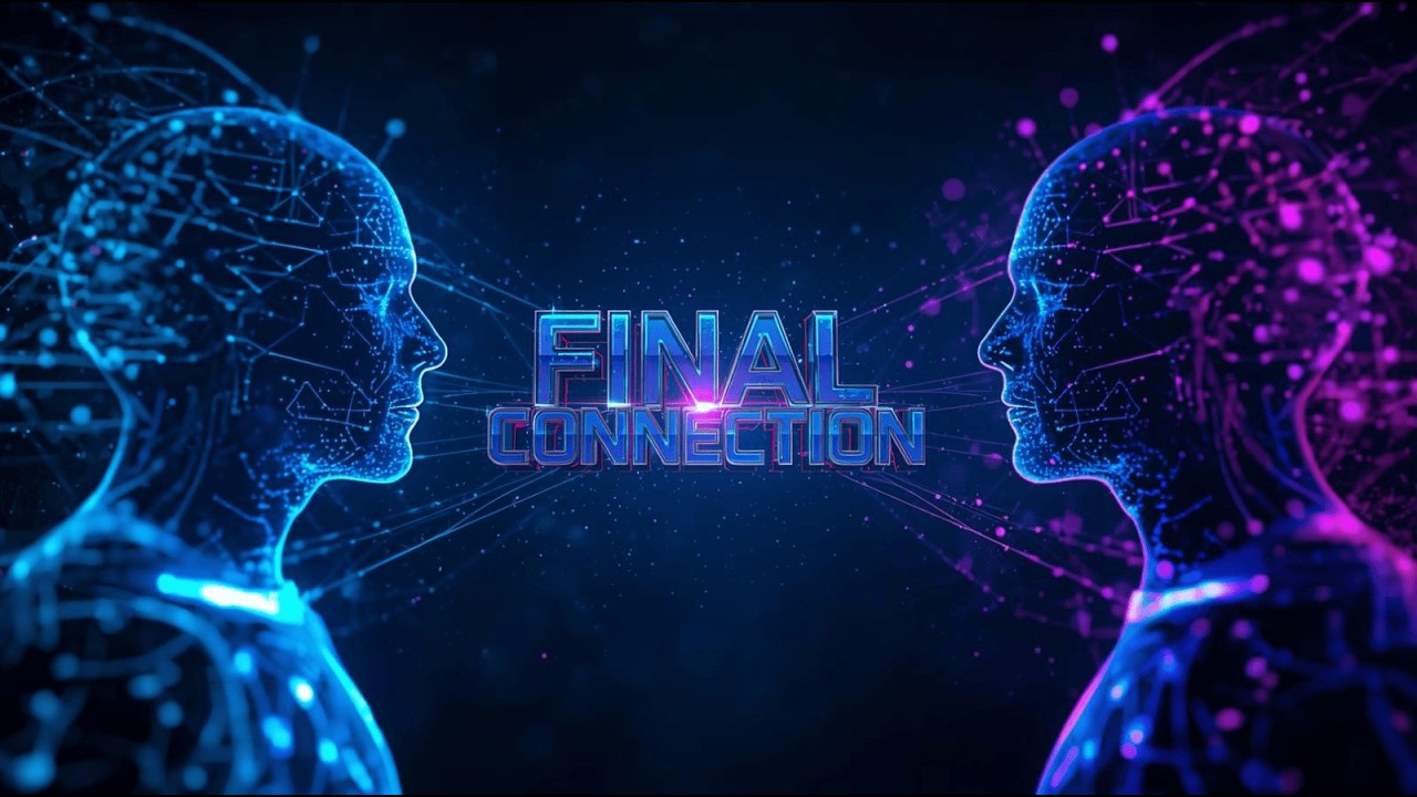 Final Connection – Melodic Techno / Progressive Electronic | Night Drive & Club Vibes