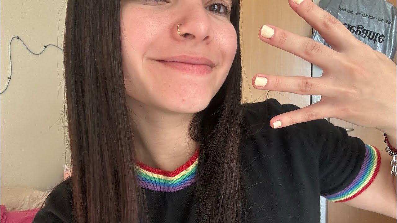 AMSR random recovery - ESPECIAL 4MIL SUBS ✨