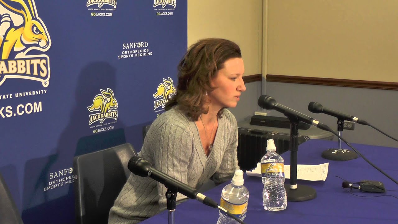 Denver women's basketball head coach Kerry Cremeans' post-game comments