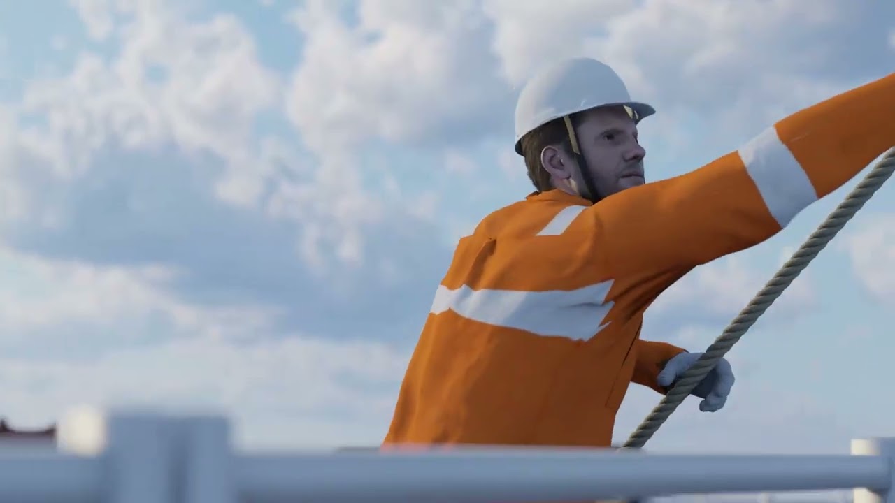 Effective Mooring -- Understanding the FUNDAMENTALS