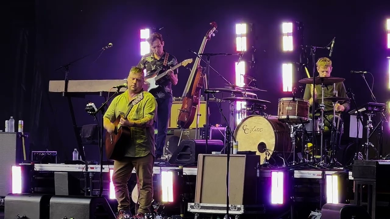 MODEST MOUSE - Gravity Rides Everything - Live - June 11, 2023