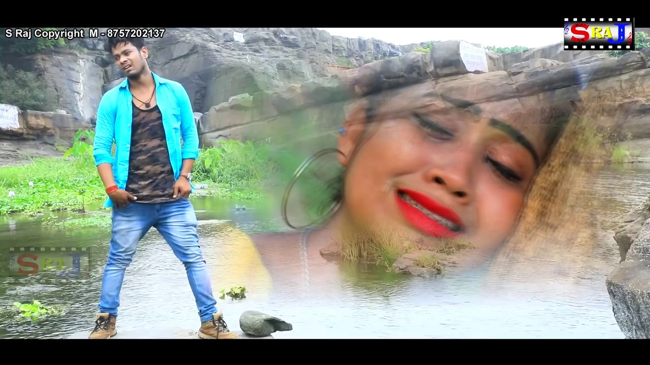 #Video_Song || #Dil_Lagane_Saja_Dard_Jo_Hasil_Huwa | Sameer Sawan & Ripali Raj बेवफाई वीडियो भोजपुरी