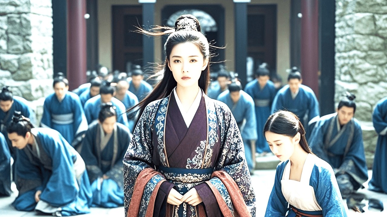 Reborn, I used ruthless means to protect my mother, punished foes, even the crown prince fell for me