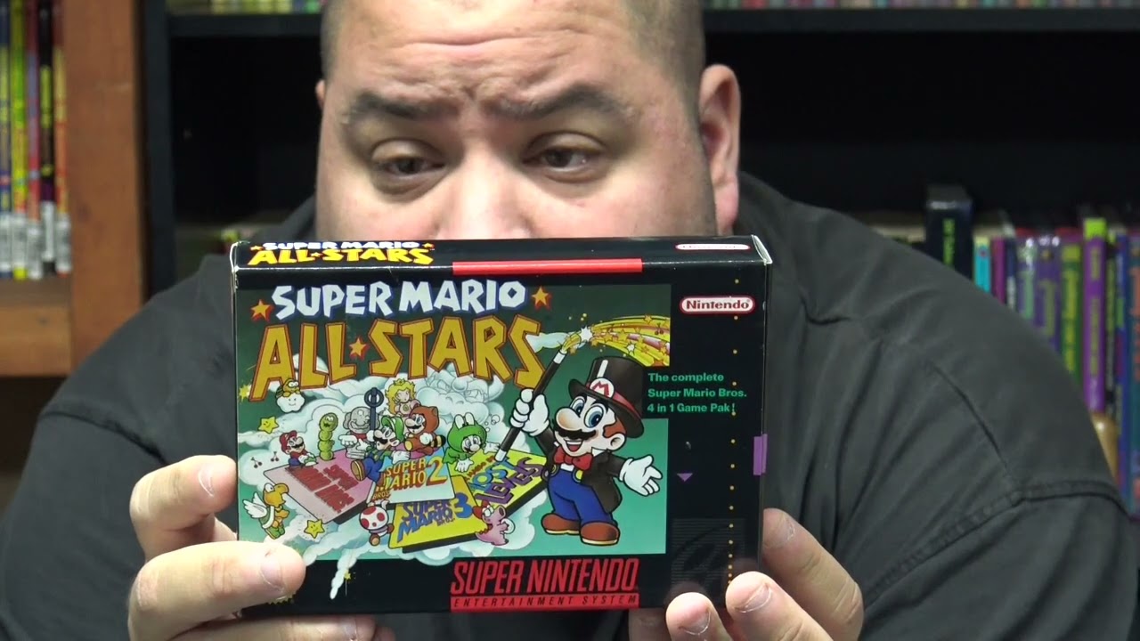 ASMR-- VIDEOGAME PICKUPS 15