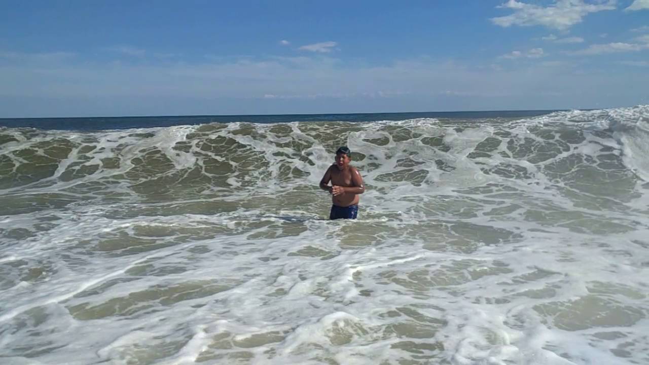 Sneak Attack by wave