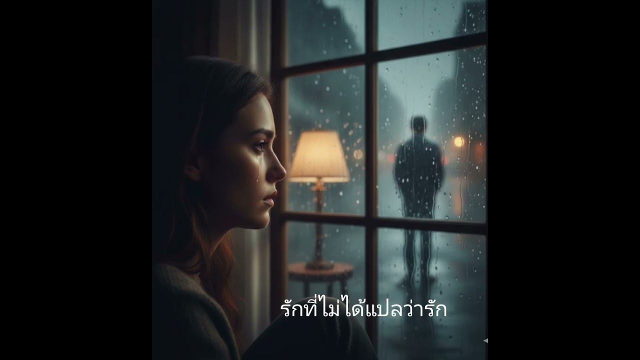 รักที่ไม่ได้แปลว่ารัก