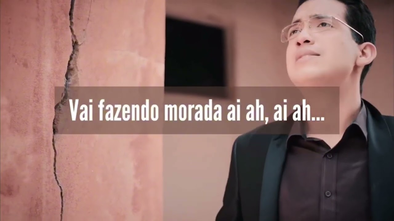 MEDLEY ISRAEL RODRIGUES 2025 - Minhas Canções
