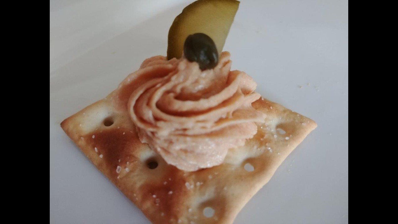 The Best Smoked Salmon Appetizers for Christmas Dinner