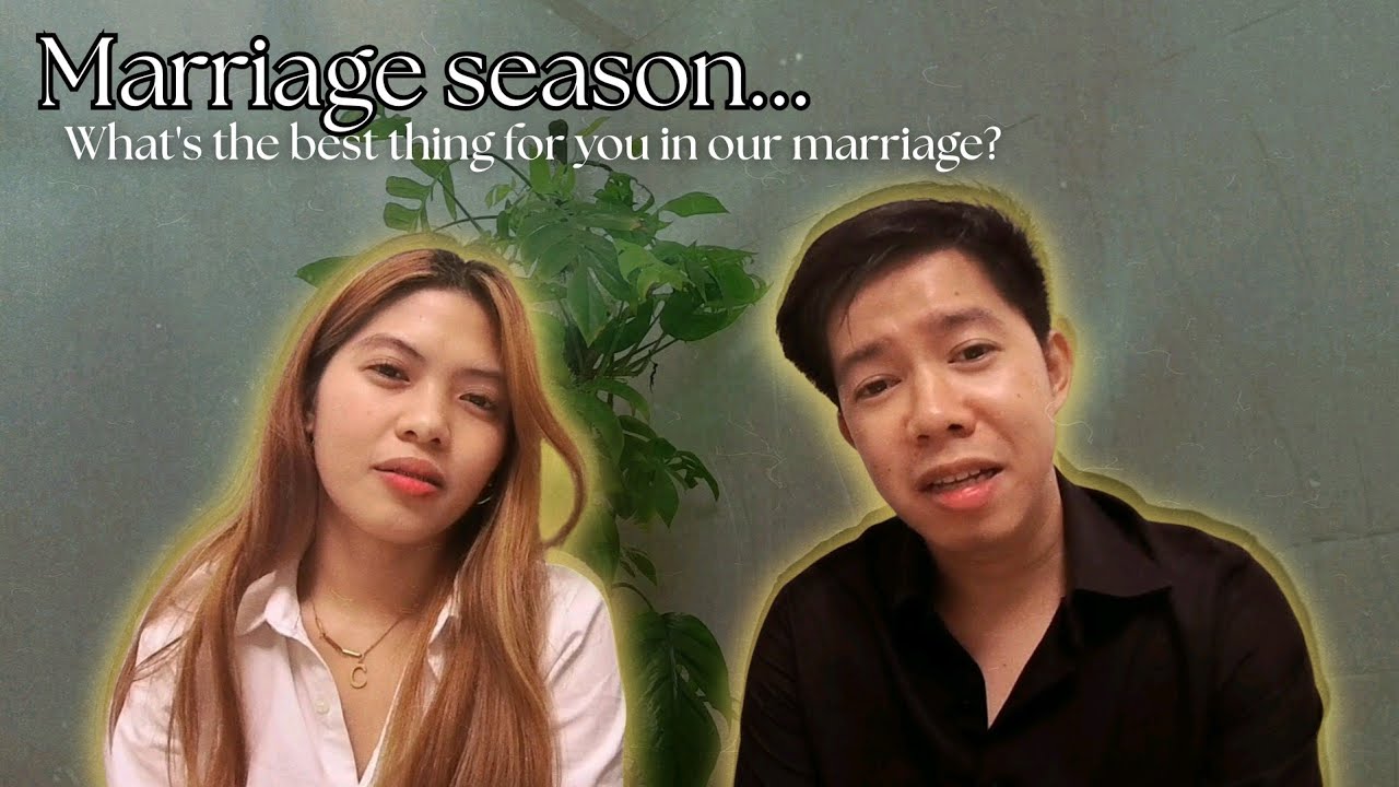 By His Grace, We Grow: Marriage Diaries | CA Sangalang