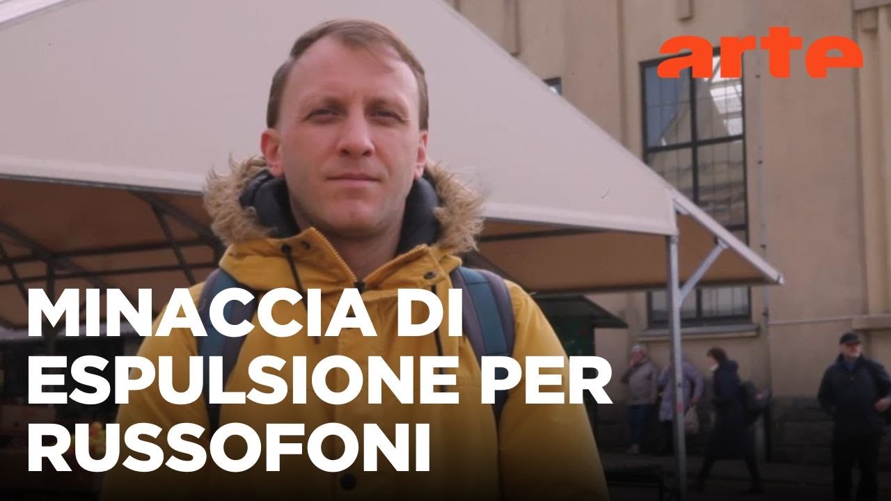 Russi di Lettonia: gli 