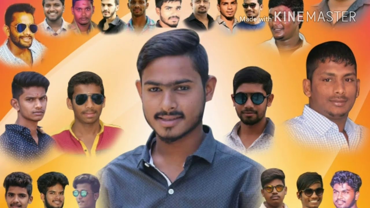 Hasmathpet Munnu Bhai birthday special song..
