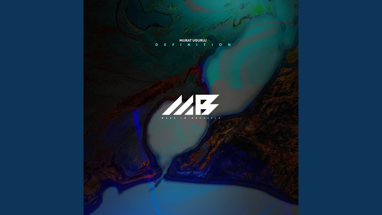 In Your Eyes (Original Mix)