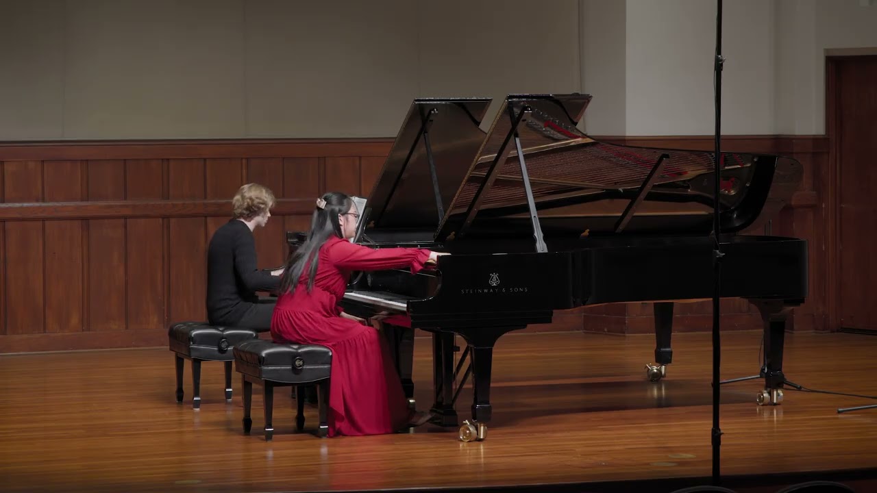 Beethoven Concerto No. 4 Op. 58